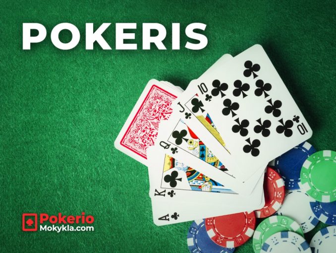 notizie sul poker