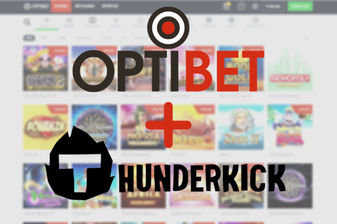 optibet kazino thunderkick lošimo automatai
