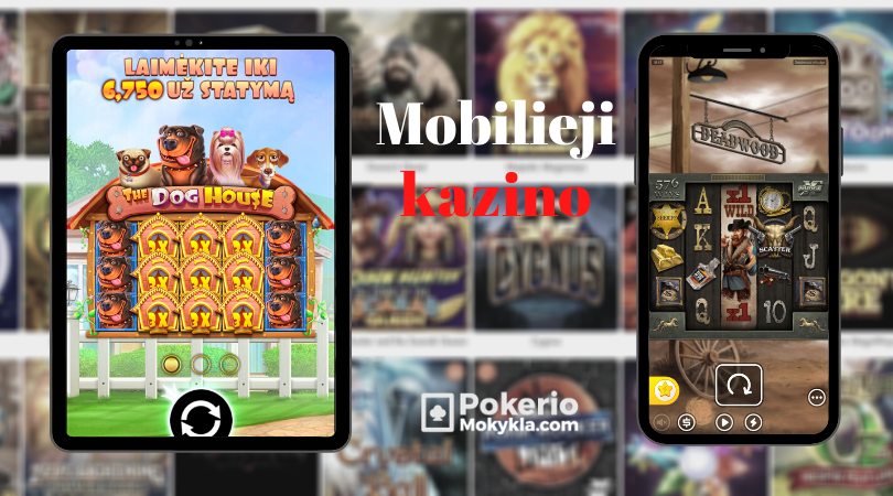 mobile phone casinos