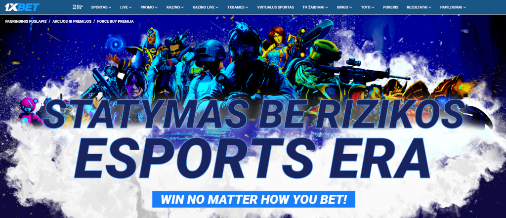 1xbet-esports-era