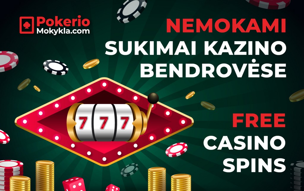 Free spins at casino companies. Free casino spins