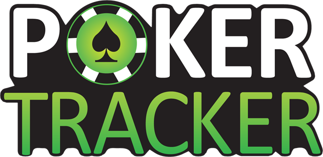 PokerTracker logo