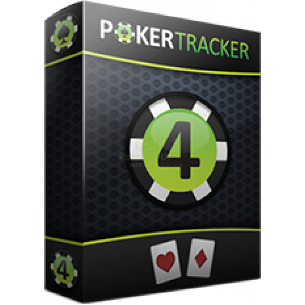 PokerTracker4