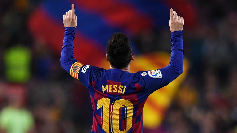 lionel messi fc barcelona