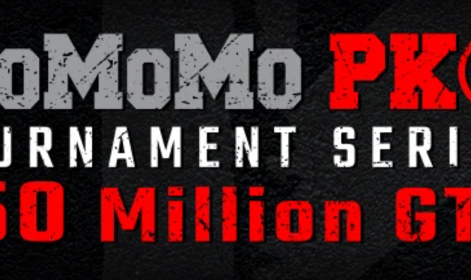 momomo pko tournament series