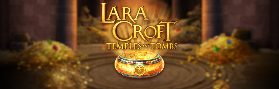 Lara Croft Temples and Tombs