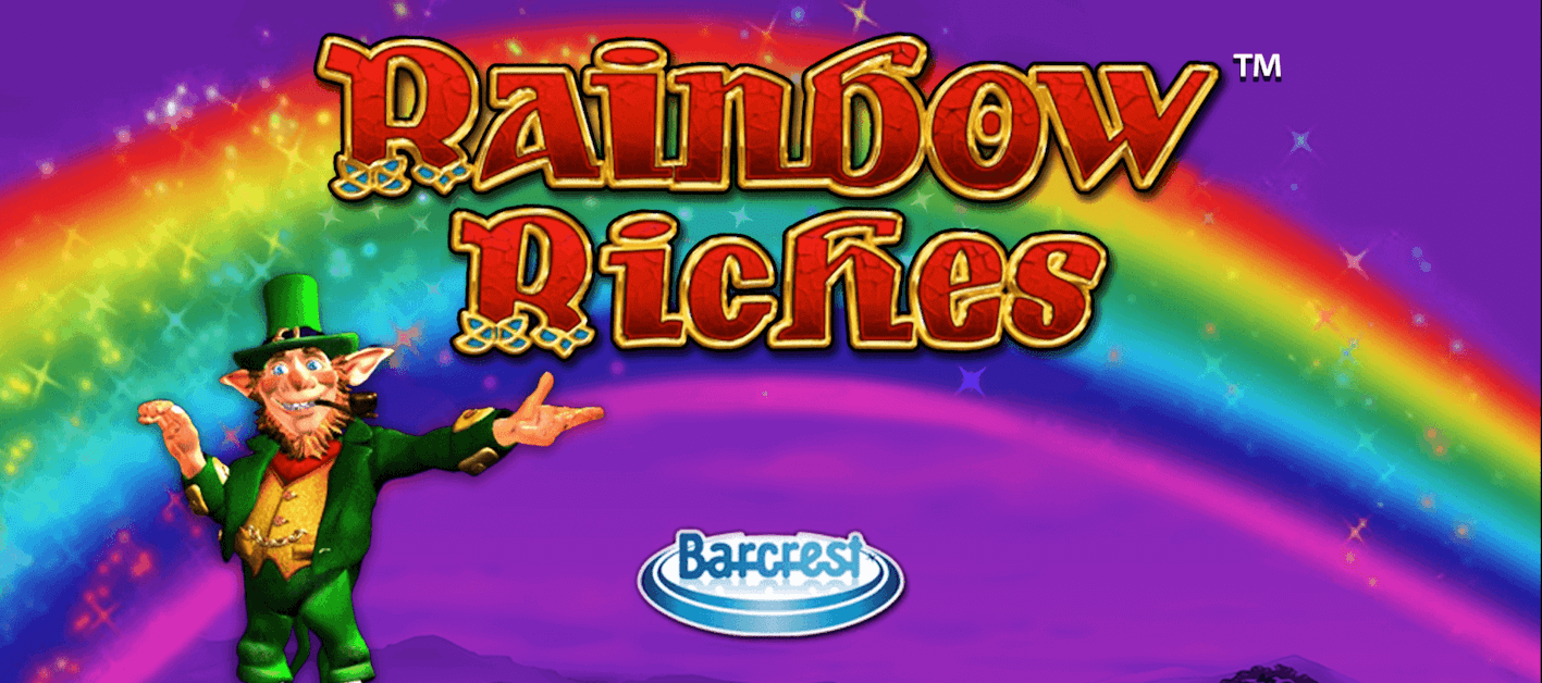 rainbow riches casino