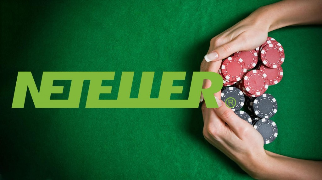 NETELLER casino online