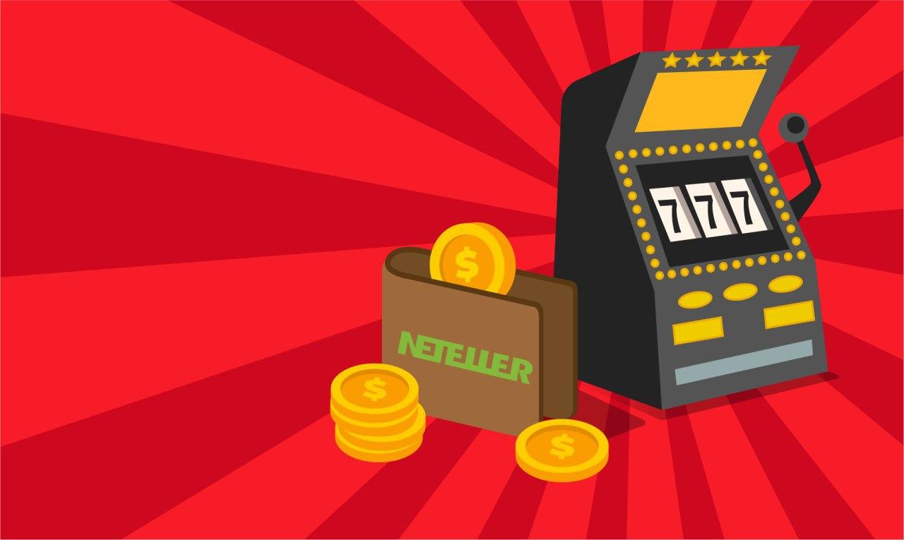 Neteller casinos