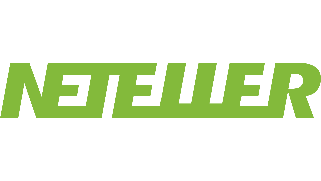 Neteller logo