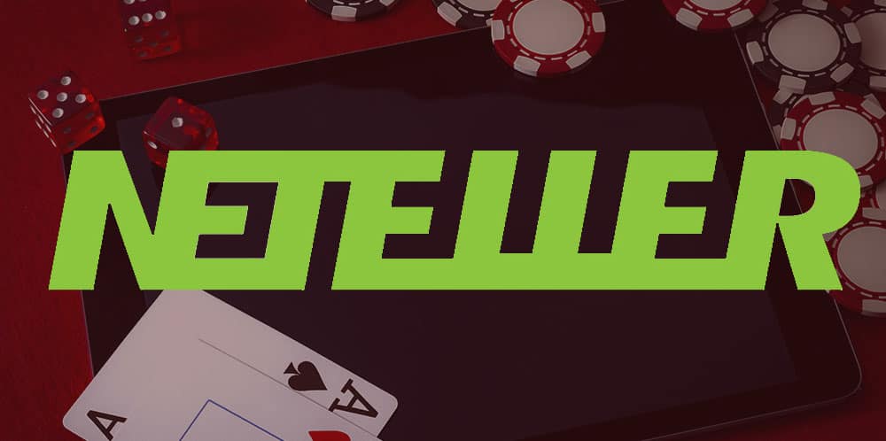 Neteller online casinos 