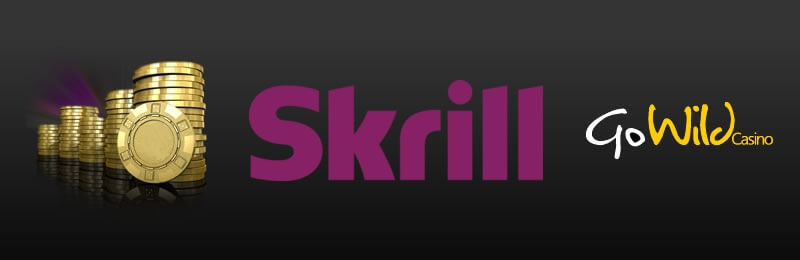 Skrill casino bonuses