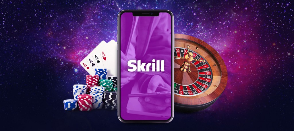 Skrill casinos