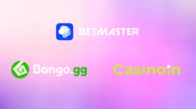 casinoin bongo gg betmaster casino companies