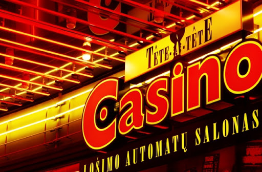 Tete-a-Tete Casino / Cbet