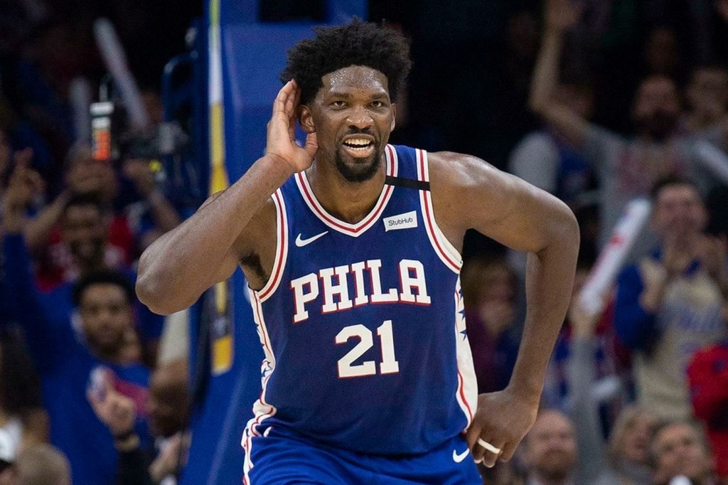 Embiid