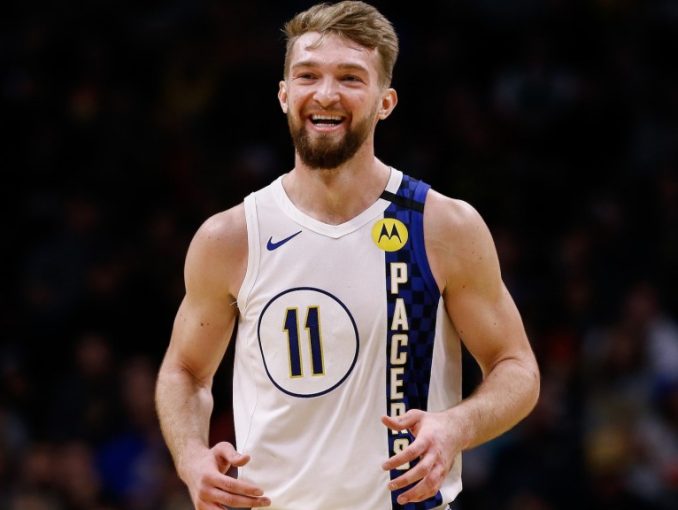 Sabonis