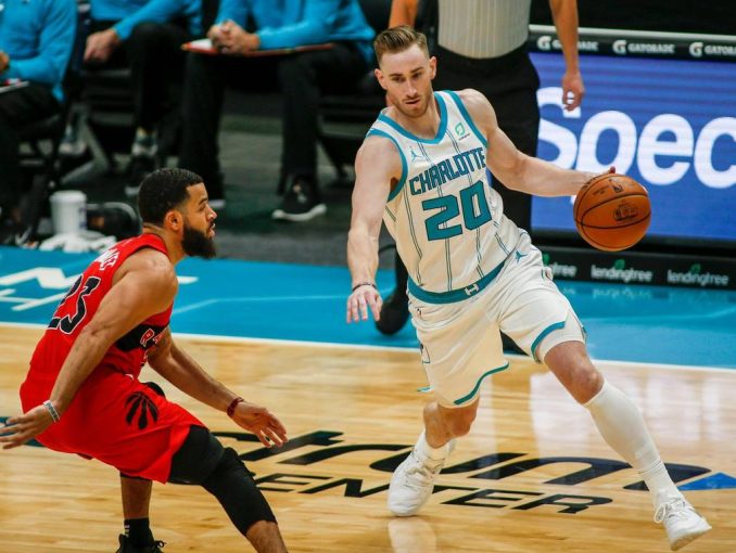 Hayward Hornets