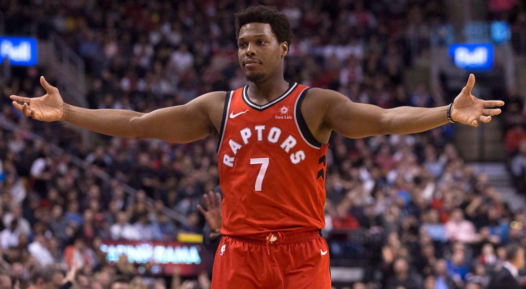 Raptors Lowry