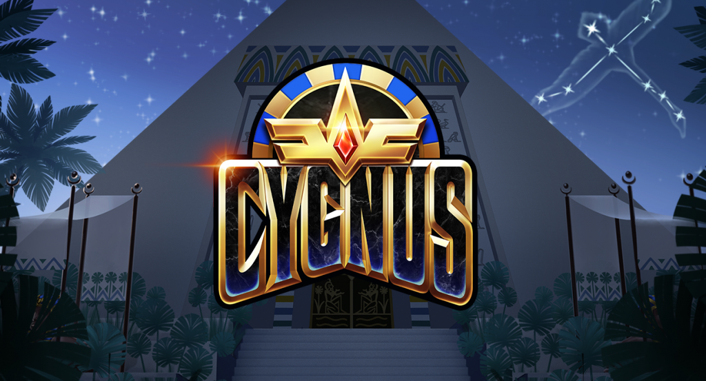 Pregled igralnega avtomata Cygnus