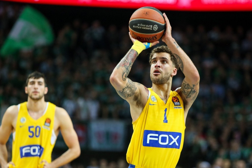 Wilbekin Maccabi