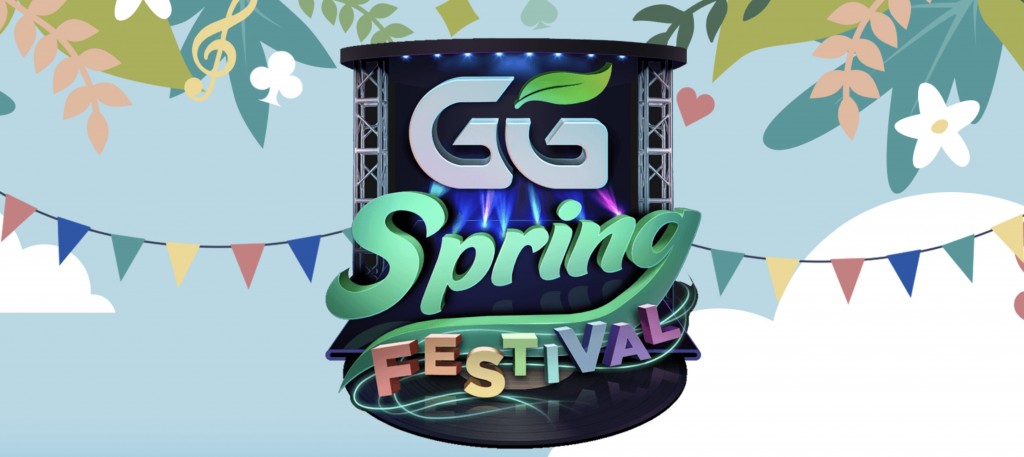 festival de primavera de gg - festival de póquer de primavera de gg