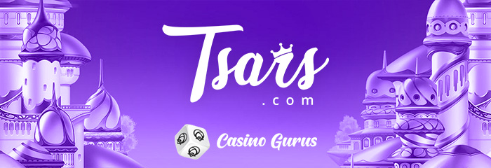 Tsars casino bendrovės apžvalga