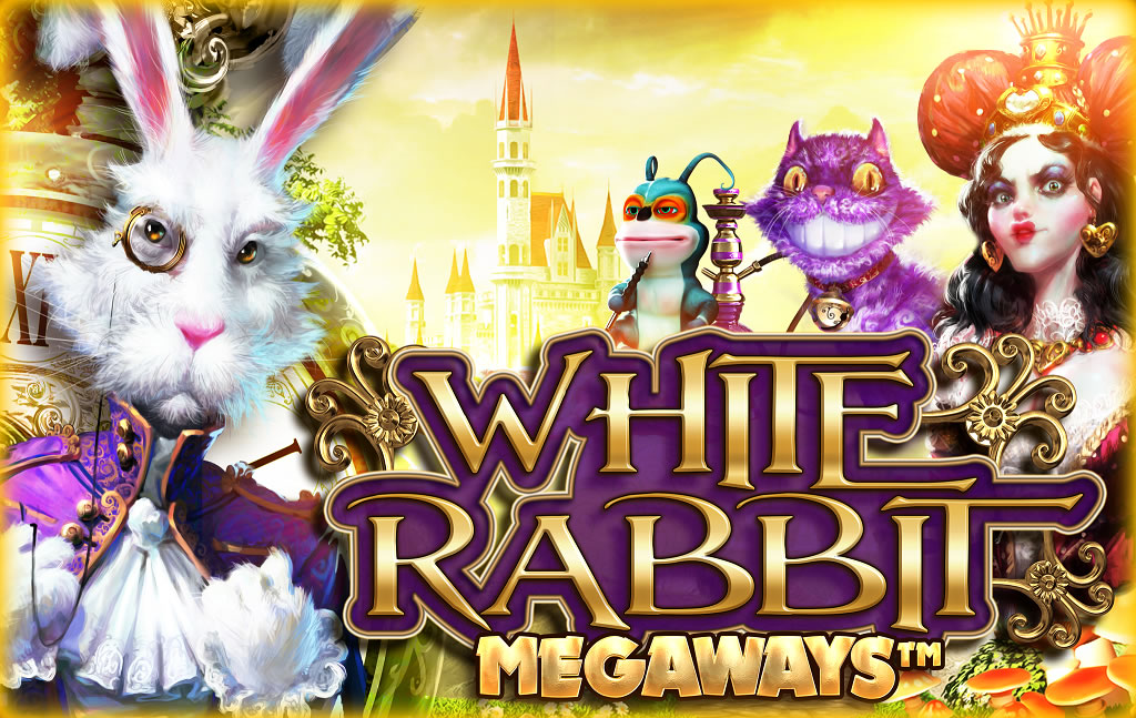White Rabbit -kolikkopelin arvostelu