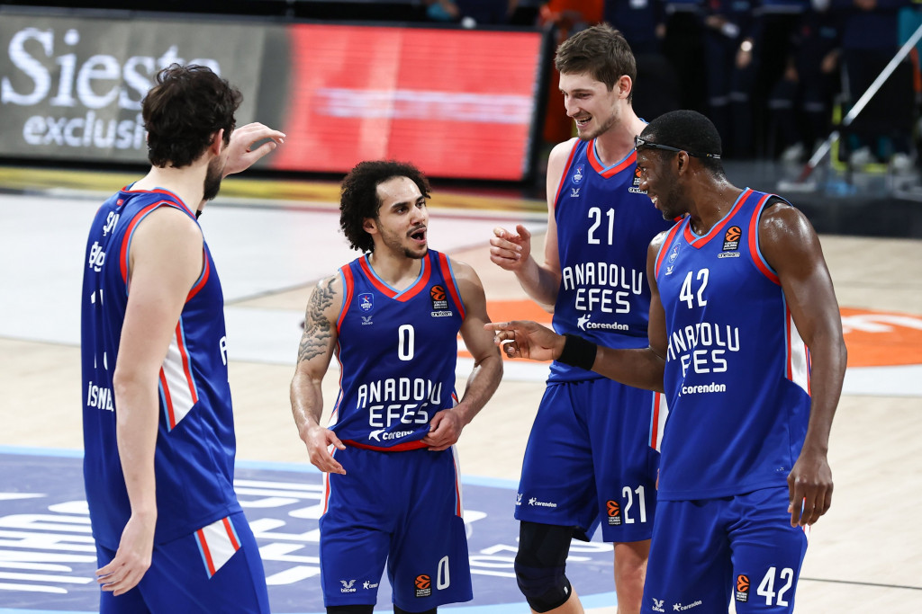 Anadolu Efes