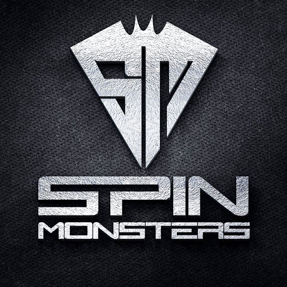 Spin monsters