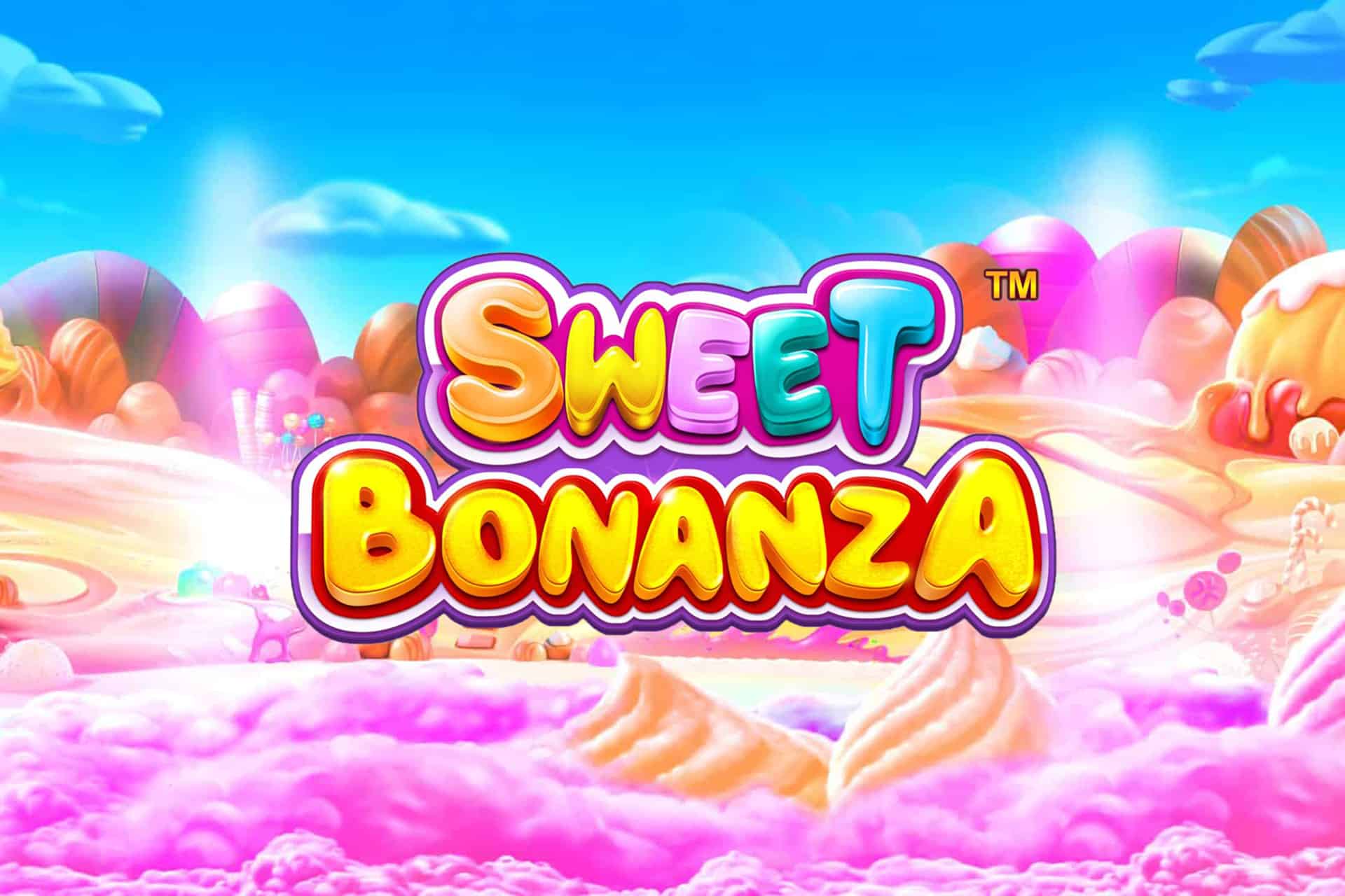 Sweet Bonanza automat