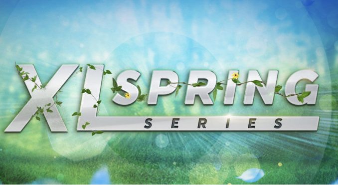 888poker xl spring series