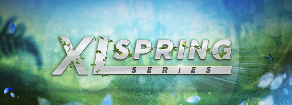 888poker xl spring series