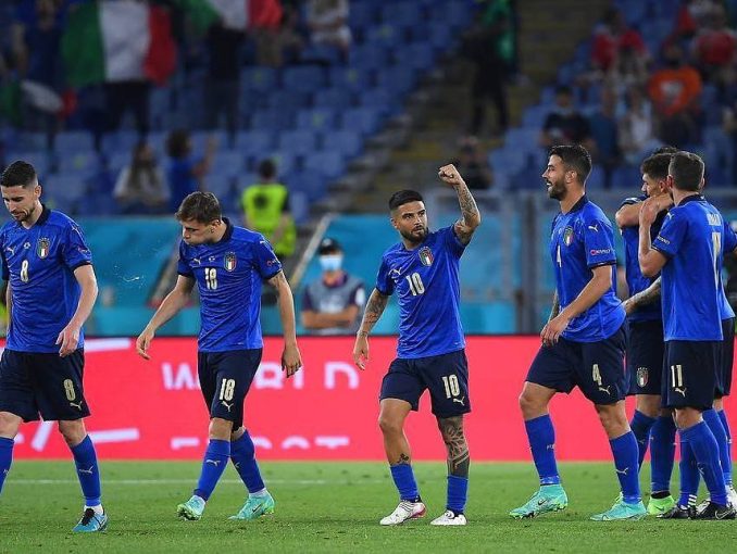 Italija