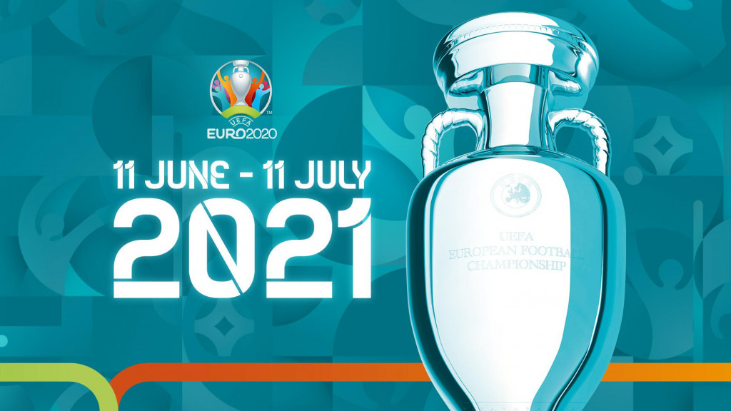 Fußball-Europameisterschaft 2021 - Wetten und Prognosen