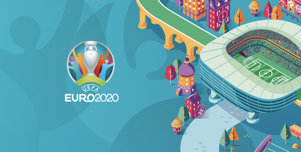  Europos Futbolo Čempionatas 2021