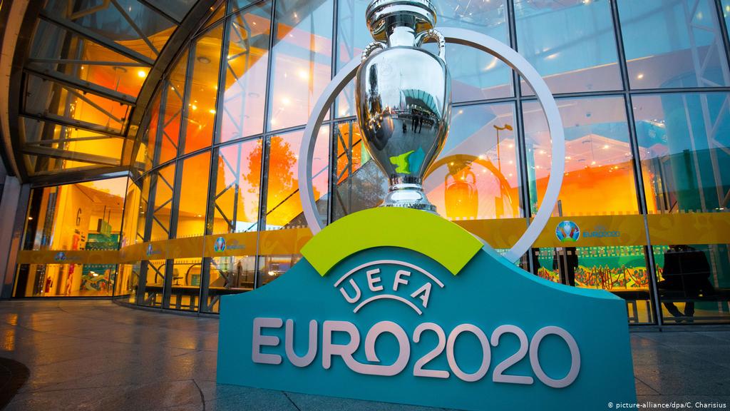 Avrupa futbol şampiyonası bahisleri EURO2020