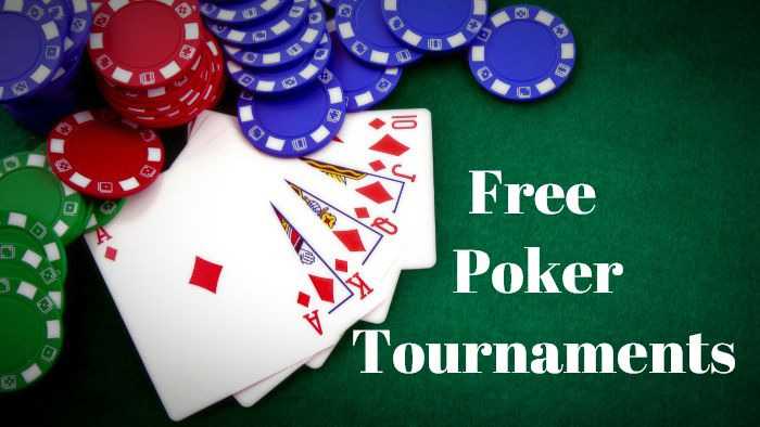 Gratis poker online