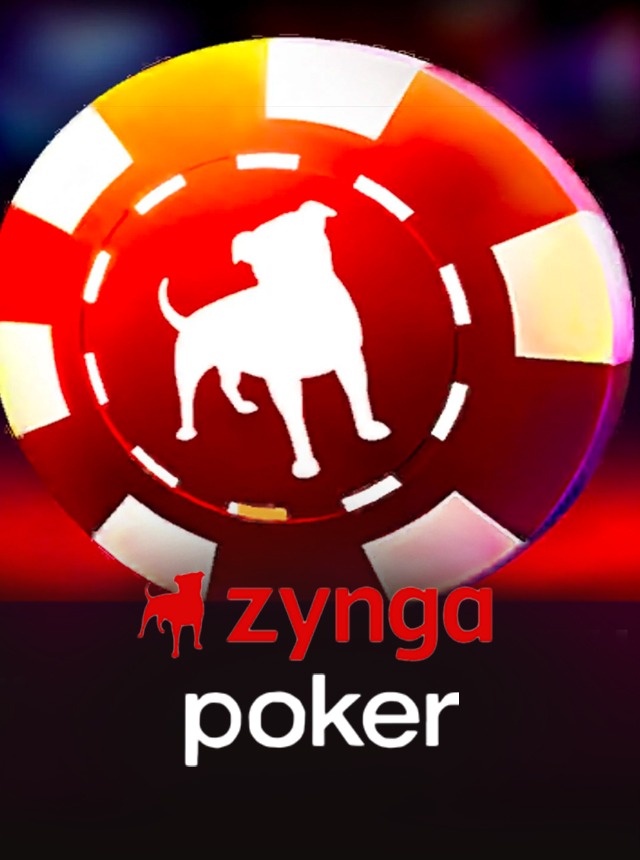 Gratis poker online - Zynga poker