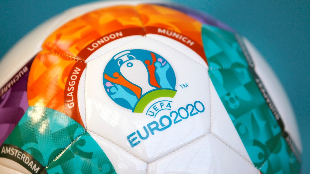 Euro 2021