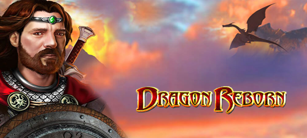 Dragon reborn slot