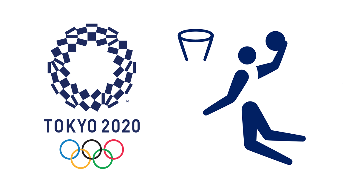 2021 Olimpiyatları - Basketbol Turnuvası