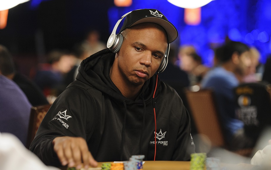 Phil Ivey