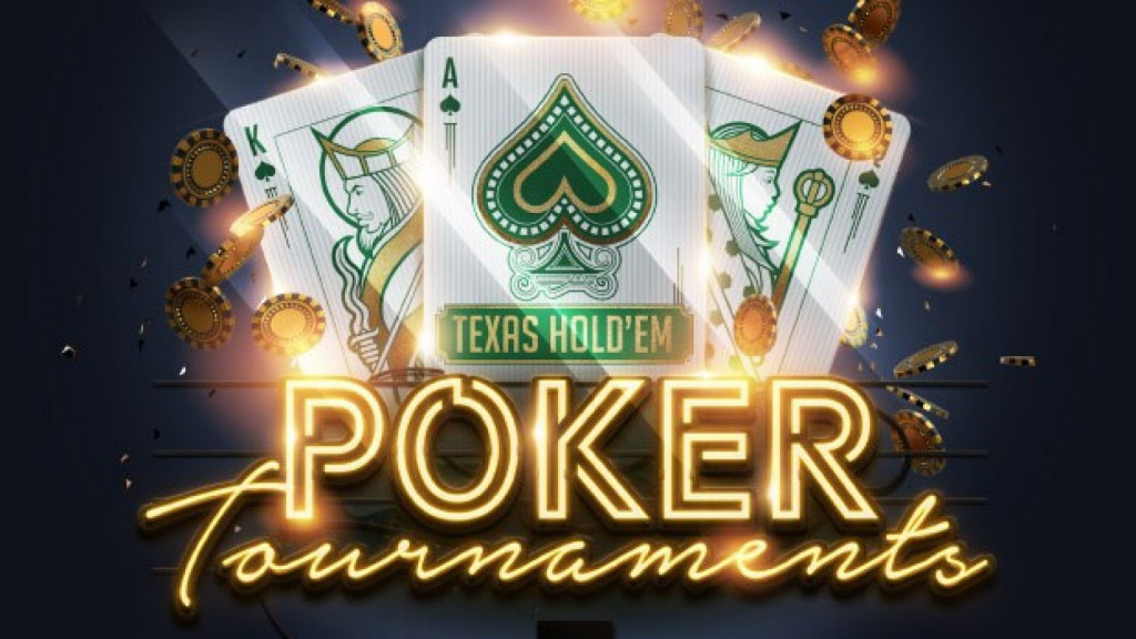 Reglas del póker Texas holdem