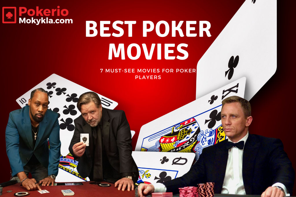 best-poker-movies