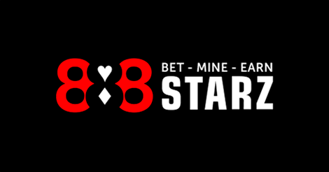 888starz logosu