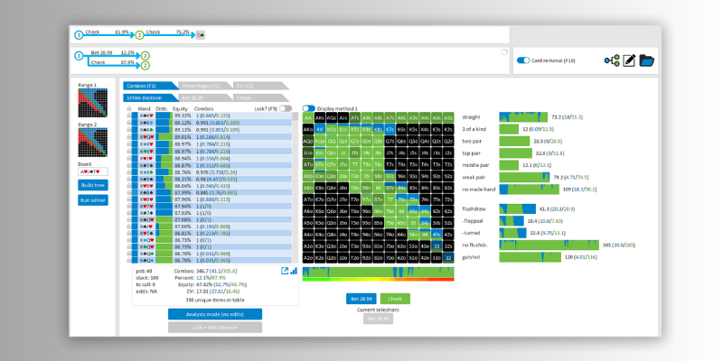 gto+ solver