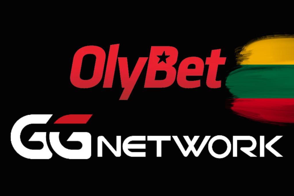 olybet ggnetwork Lietuva