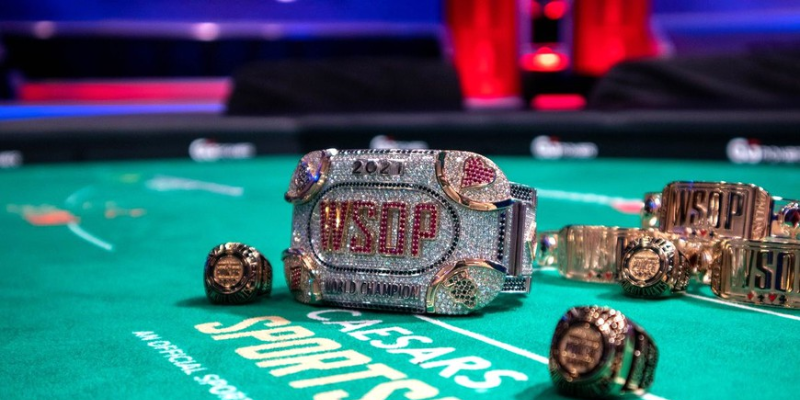 wsop ggnetwork pokers Lietuvā