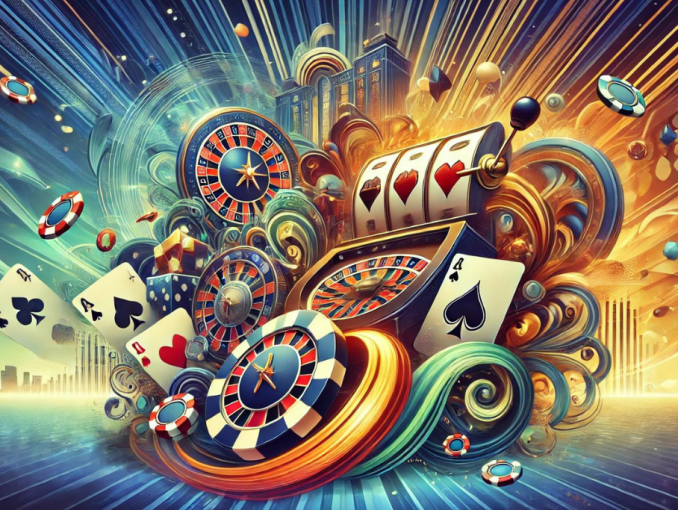 Casino Communities and Forums: